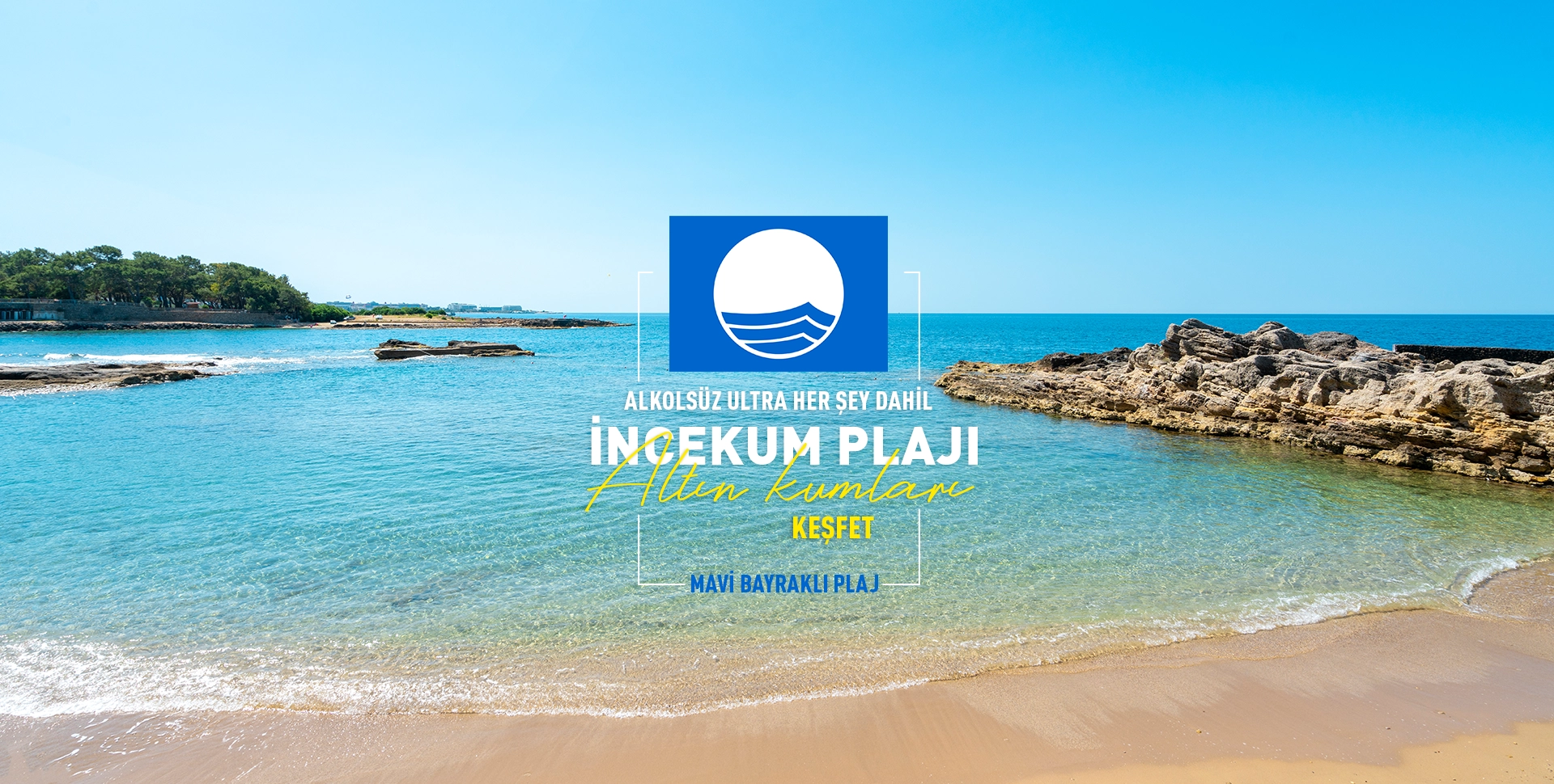 Modern Saraylar Plaj & Havuz