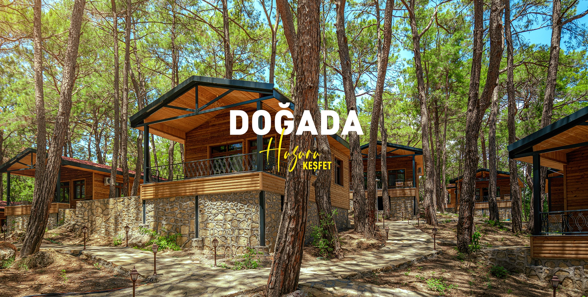 Modern Saraylar Saray Mimarisi