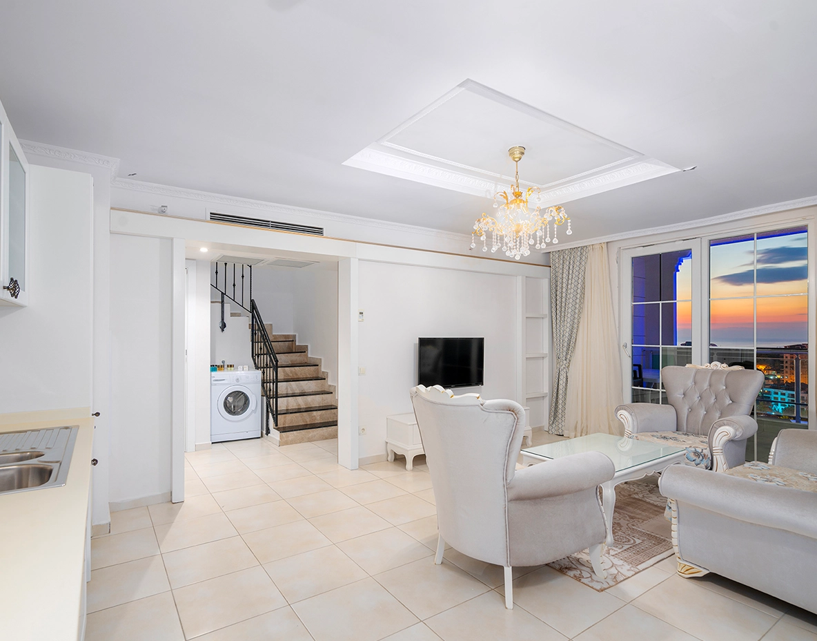 Modern Saraylar Luxury Hotel
