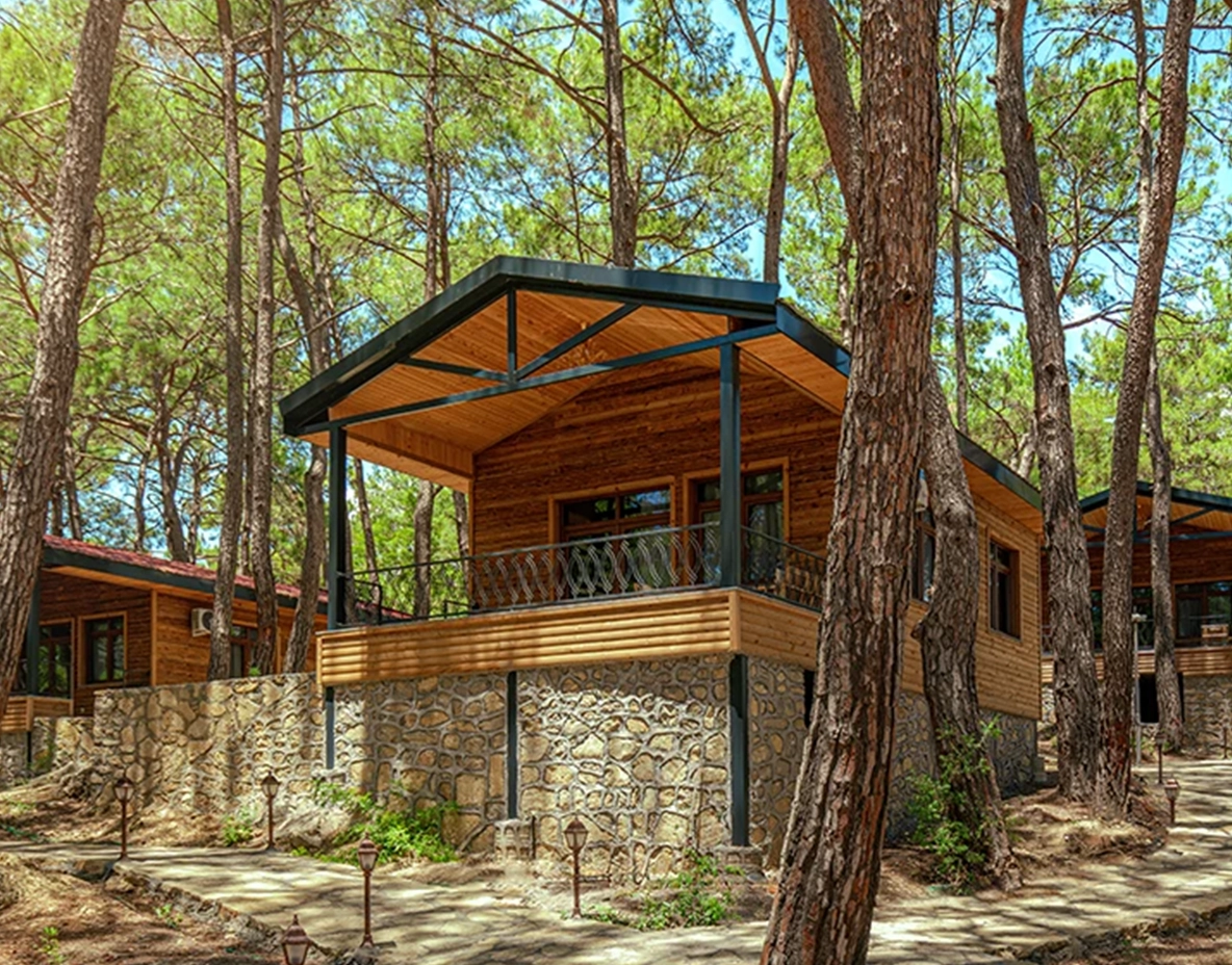 Bungalow