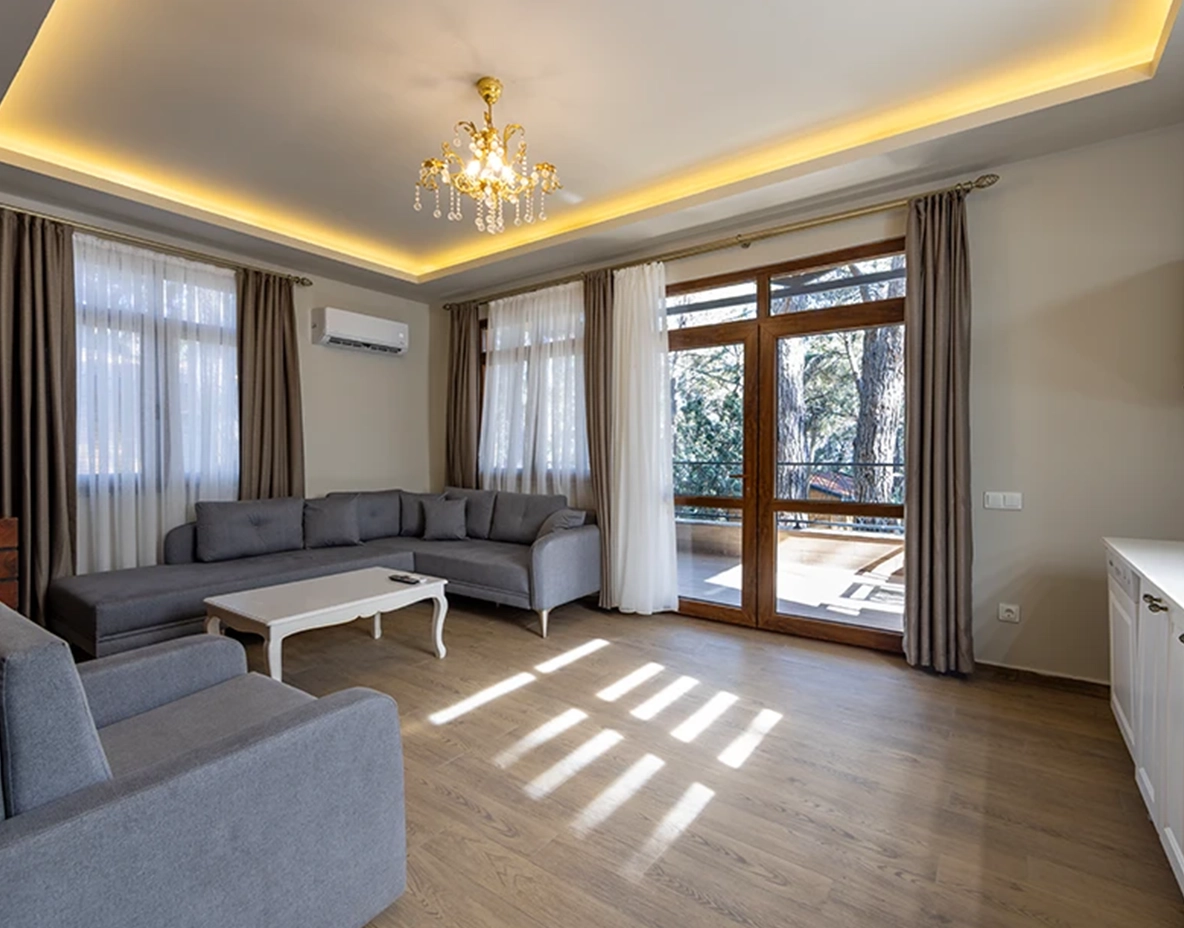 Bungalow - 2