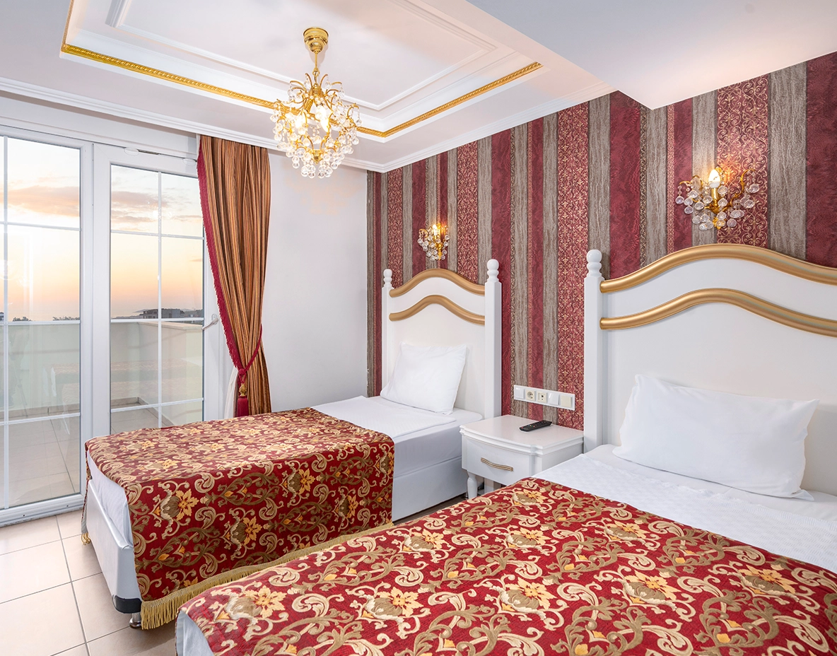 Royal Suite - 2