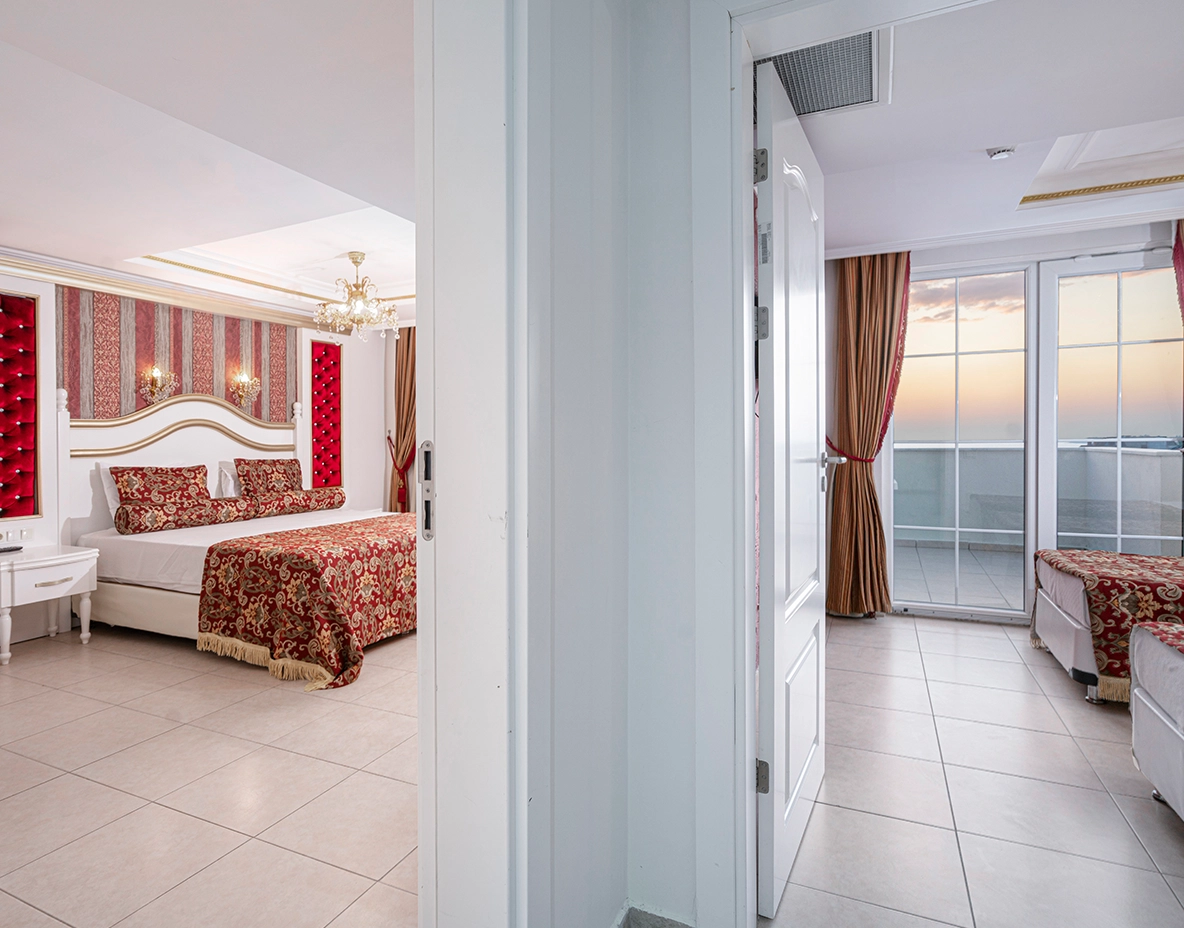 Royal Suite - 3