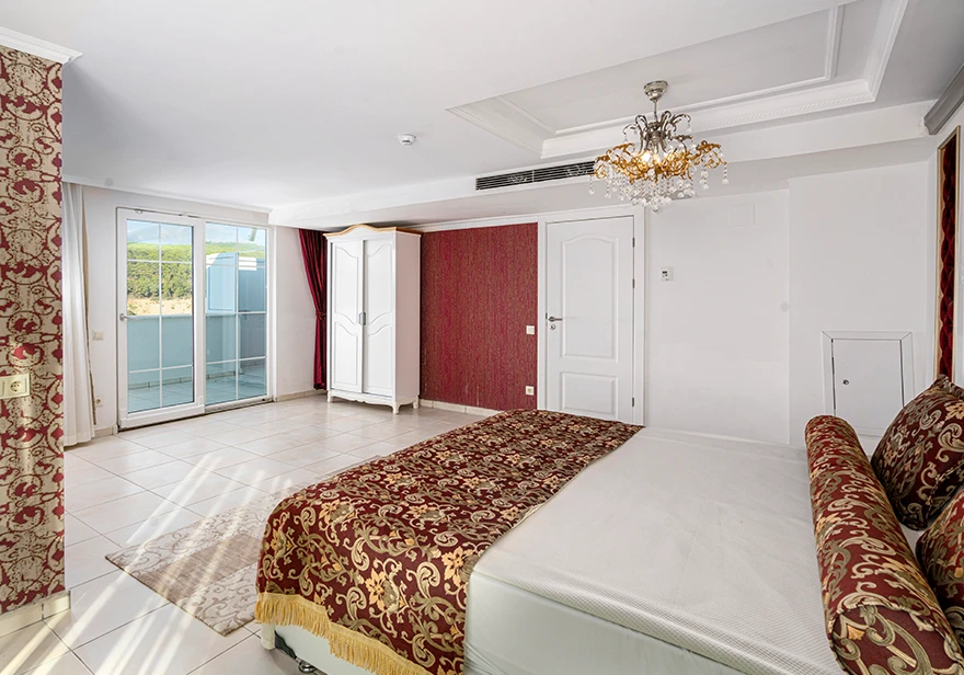 Modern Saraylar SPA & Wellness